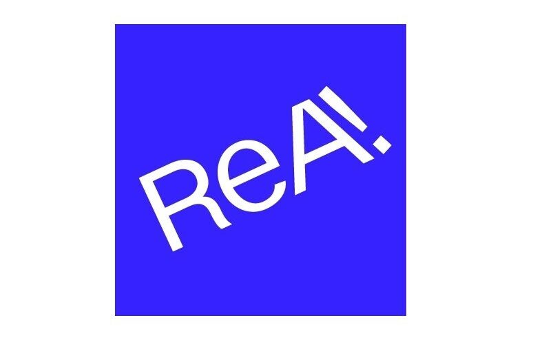 Logo ReA! Art Fair